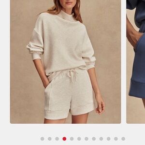 VARLEY SHORT SIZE MEDIUM